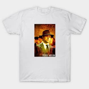 famous television dramas 2020 T-Shirt